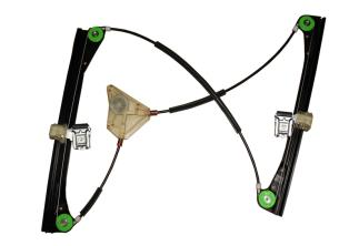 vw-40 VW Window Regulator Polo 2001-2008 Coupe FLOE – OE No. 6Q3837461J - Image 1