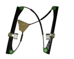 vw-44 VW Window Regulator Polo 2002-2008 FLOE – OE No. 6Q4837461J - Image 1